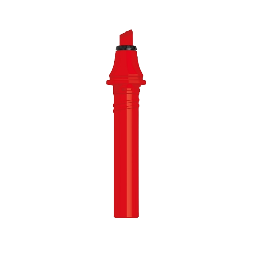 Sketcher Patrone 2-5mm Chisel