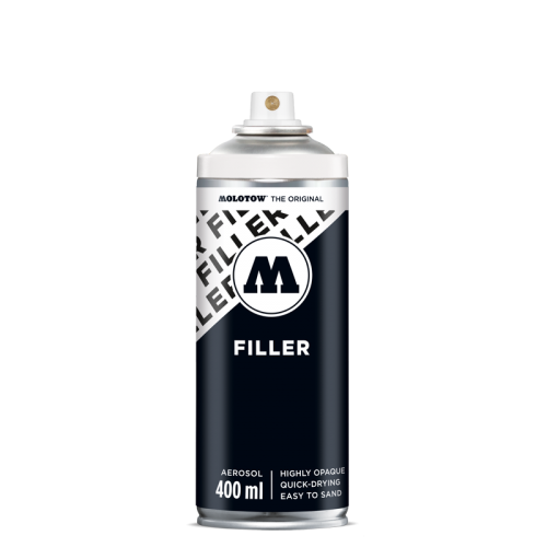 Filler 400ml