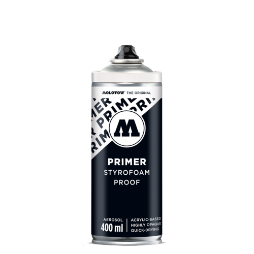 Styrofoam Primer 400ml