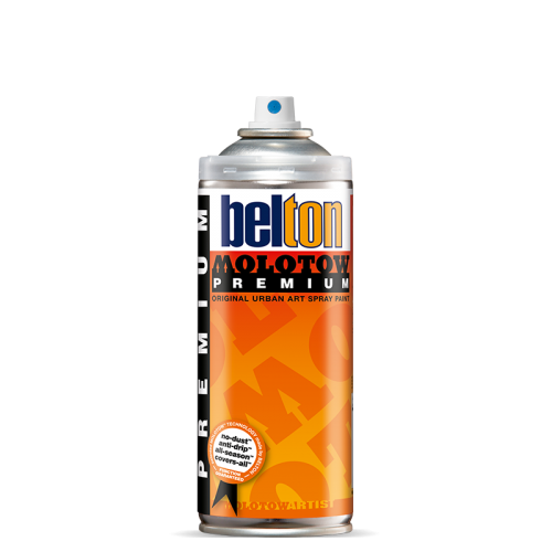Premium Transparent 400ml