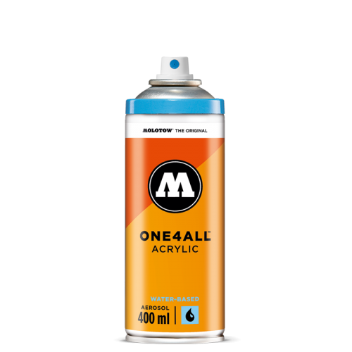 One4All Acrylic 400ml