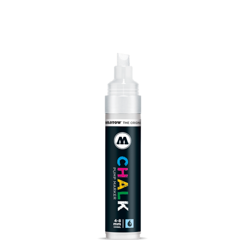 Chalk 4-8mm