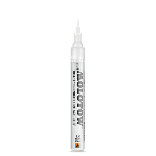 Blender Pump Softliner