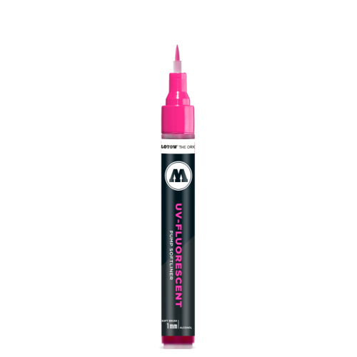 UV Fluorescent Pump Softliner