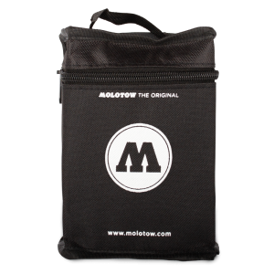 Portable Bag 36 molotow