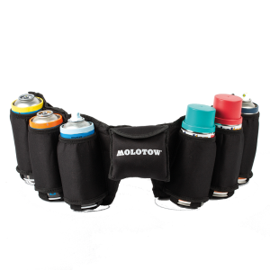 Canbelt molotow