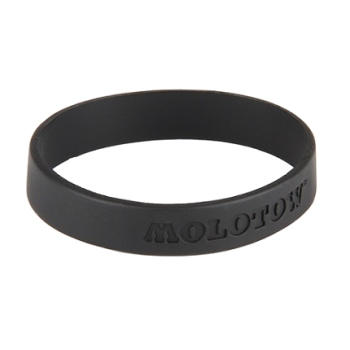 Wrist Band Black