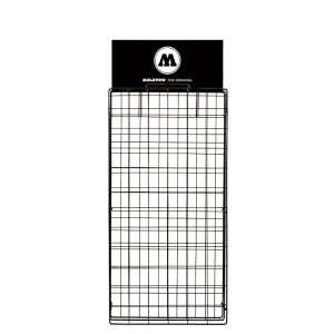 Rack 72 molotow