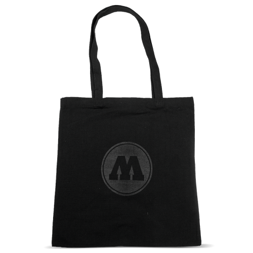 Heavy Cotton Can Bag