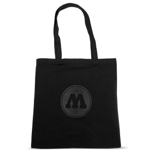 Heavy Cotton Can Bag molotow