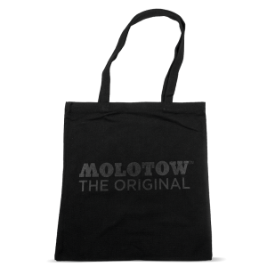 Heavy Cotton Can Bag