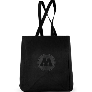 Hevy Cotton Can Bag Big molotow