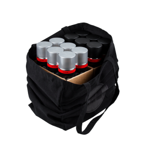 Hevy Cotton Can Bag Big