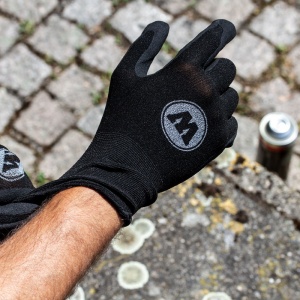PU Protective Gloves