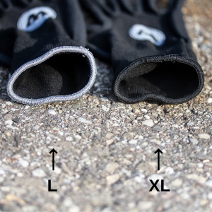 PU Protective Gloves