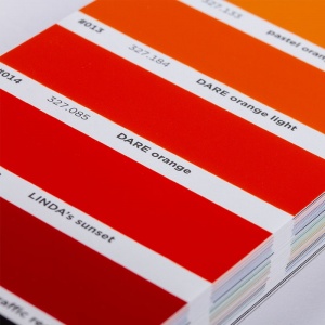 Belton Premium Real Color Card +275