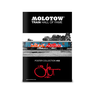 Poster Collection 02 Swet  molotow