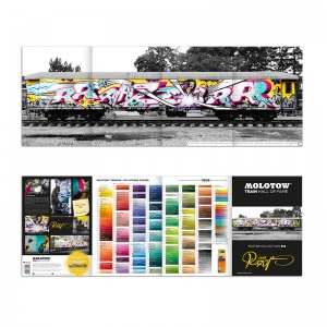 Poster Collection 12 Razor