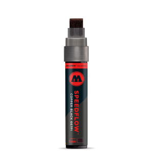 667PI Speedflow molotow