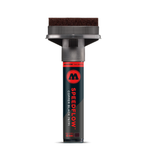 767PI Speedflow molotow