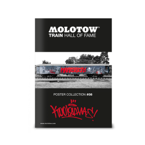 Poster Collection 08 Kool Savas molotow