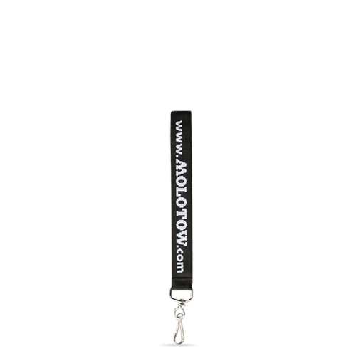 Lanyard / Smycz Krótka