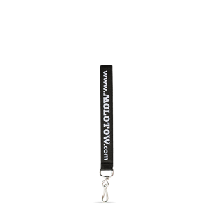 Lanyard / Smycz Krótka molotow