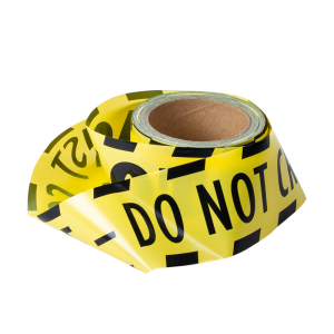 Artist Barrier Tape 