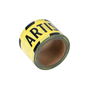 Artist Barrier Tape 