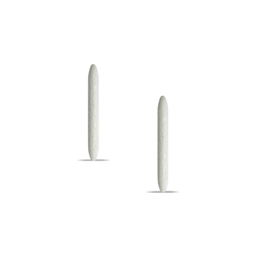 Round Tip 1.5mm Twin