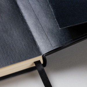 Notebook `Street Edition`