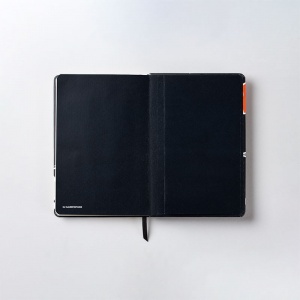 Notebook `Street Edition`