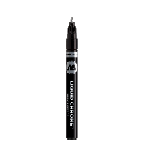 Liquid Chrome 3mm
