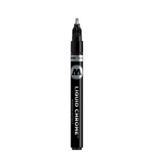Liquid Chrome 3mm molotow