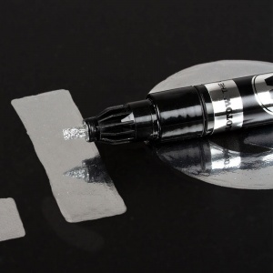 Liquid Chrome 3mm