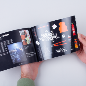 Stickermag 25 years edition