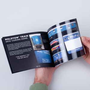 Stickermag 25 years edition