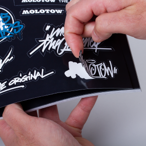 Stickermag 25 years edition