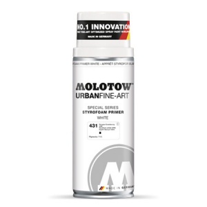 MOLOTOW URBAN FINE-ART Styrofoam Primer