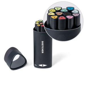 Molotow Sketcher Main Kit 2 
