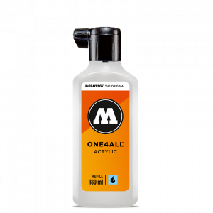 One4All pusta buteleczka 180ml 
