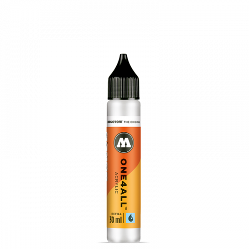 One4All pusta buteleczka 30ml