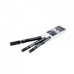 Liquid Chrome 3 Set
