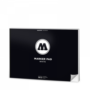 Marker Pad A3 molotow