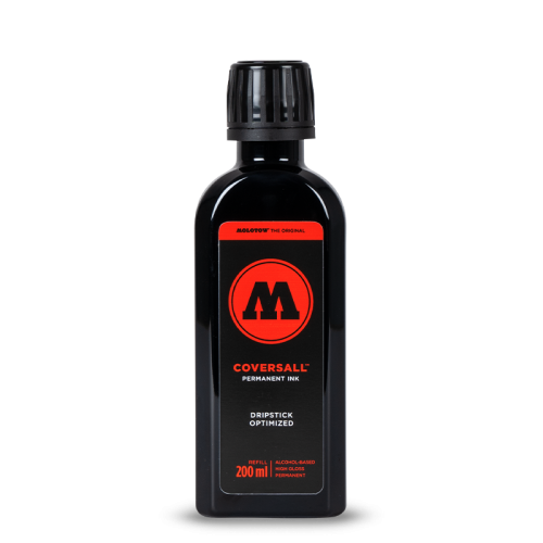 Coversall Dripstick Edition 200ml 