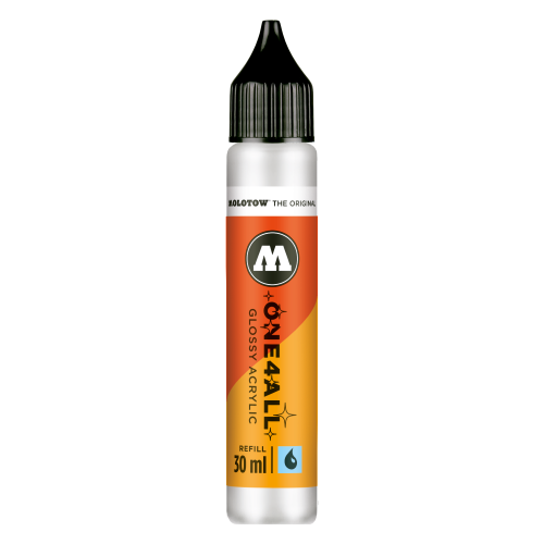 160 signal white gloss - 30ml