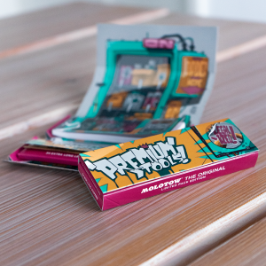 Molotow Bletki