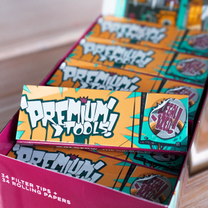 Molotow Bletki