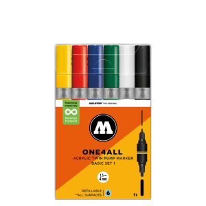 One4All TWIN Basic Set 1 2024 