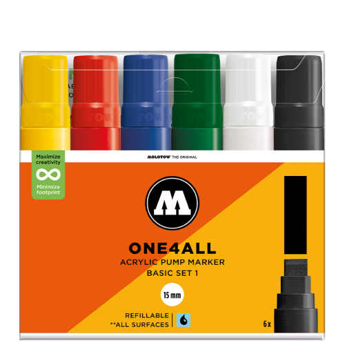 One4All 627HS Basic Set 1 2024